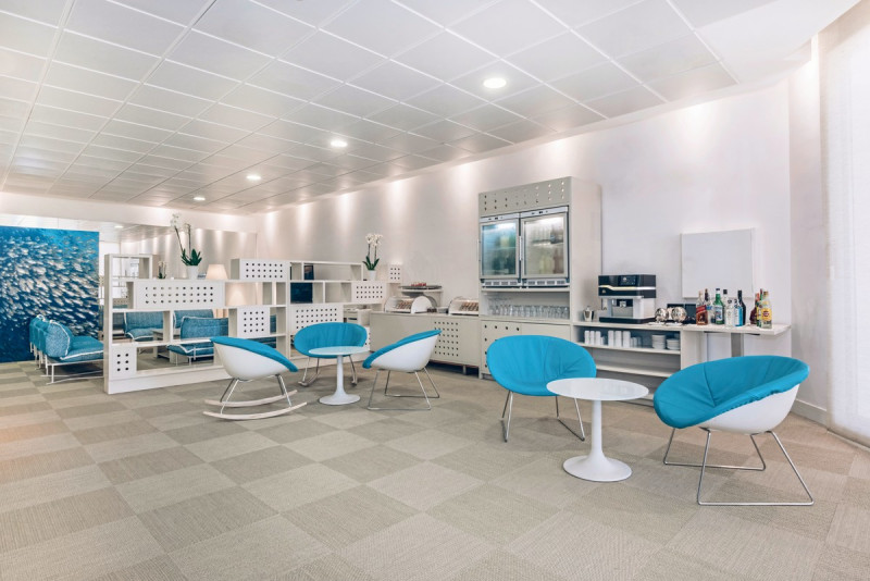 Iberostar Waves Bouganville Playa