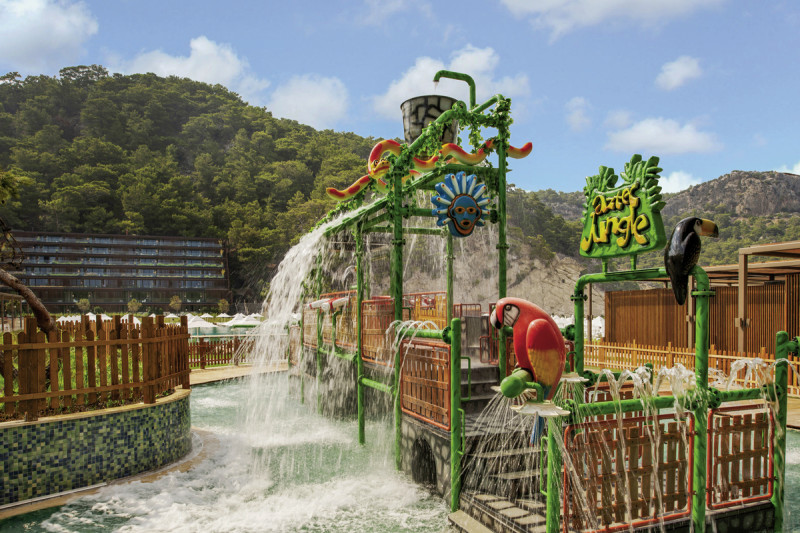 Maxx Royal Kemer