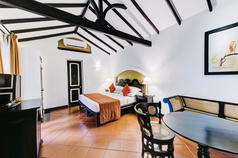 Wohnbeispiel Superior