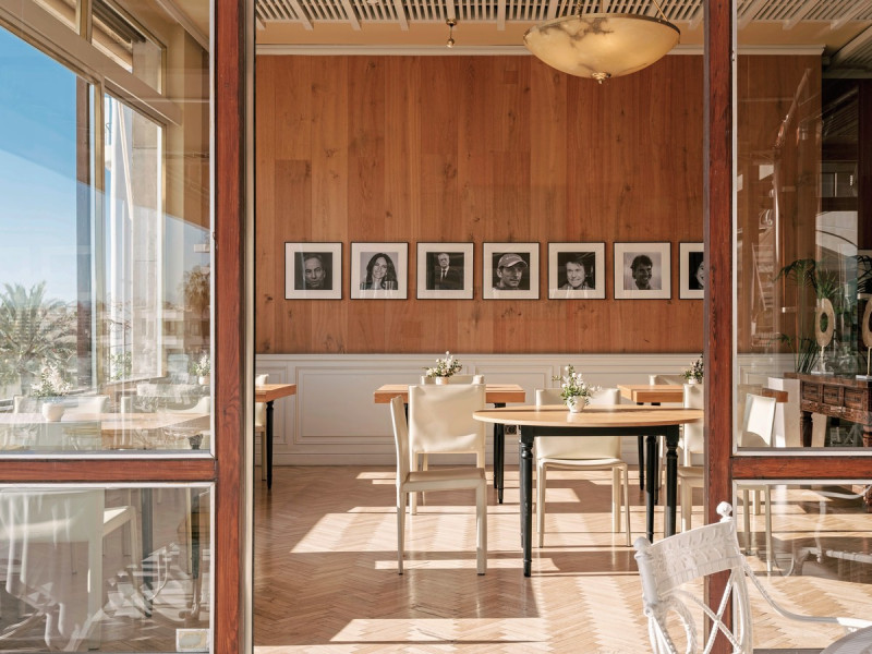 Victoria Gran Meliá