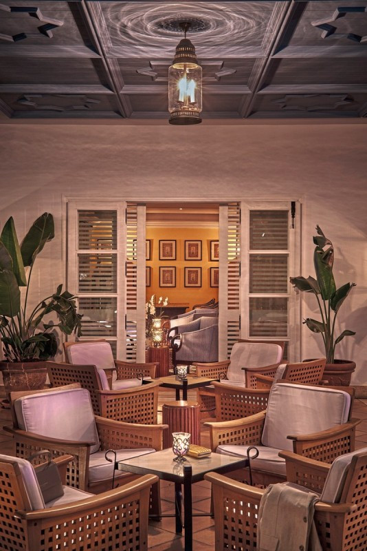 Seaside Grand Hotel Residencia ●●●●●○
