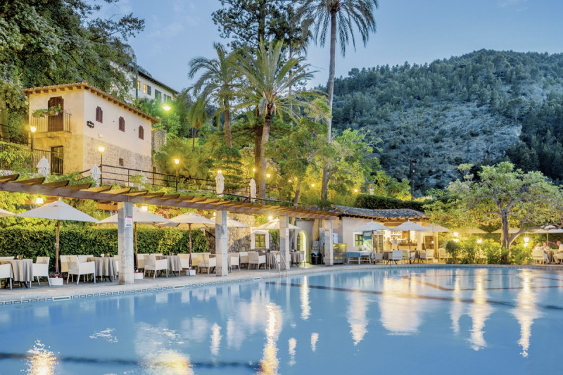 Es Moli ●●●●