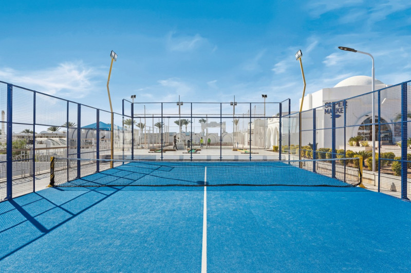 Pickalbatros Palace Resort - Sharm El Sheikh