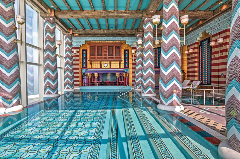 Jumeirah Burj Al Arab