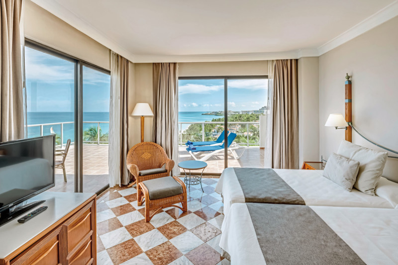 Wohnbeispiel Premium Sea View