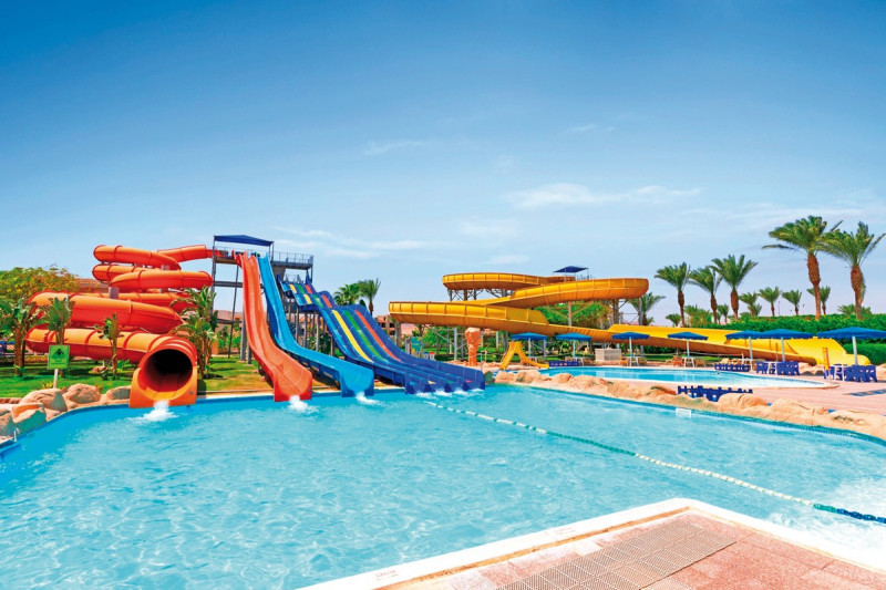 Pickalbatros Royal Moderna Resort - Sharm El Sheikh