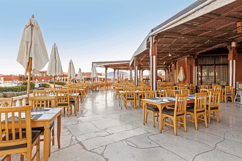 SUNRISE Royal Makadi Resort - Select