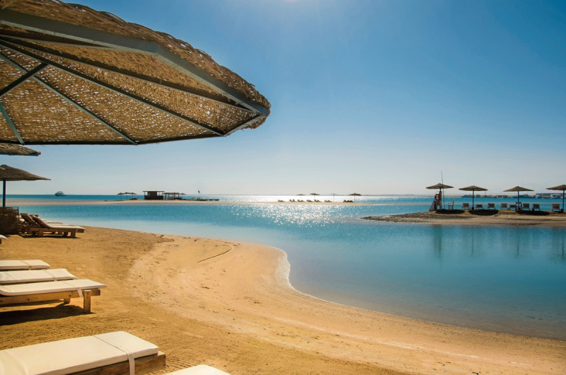 Club Paradisio El Gouna