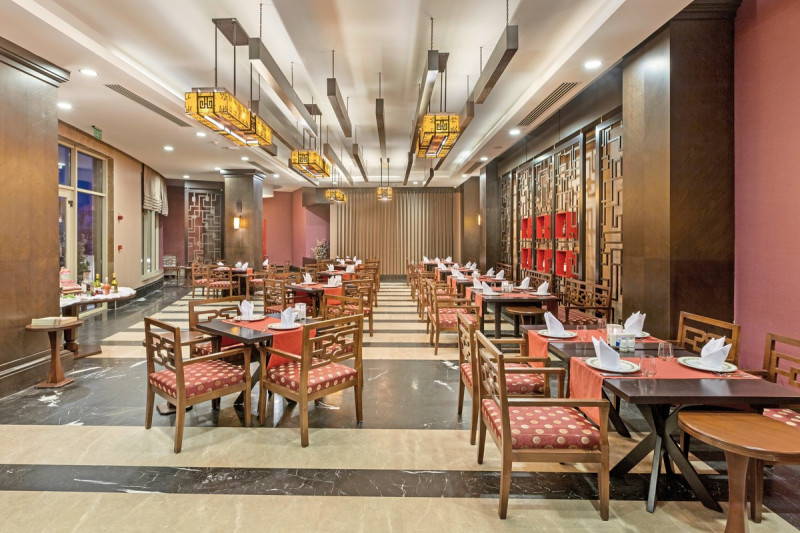 Kirman Belazur Resort & Spa