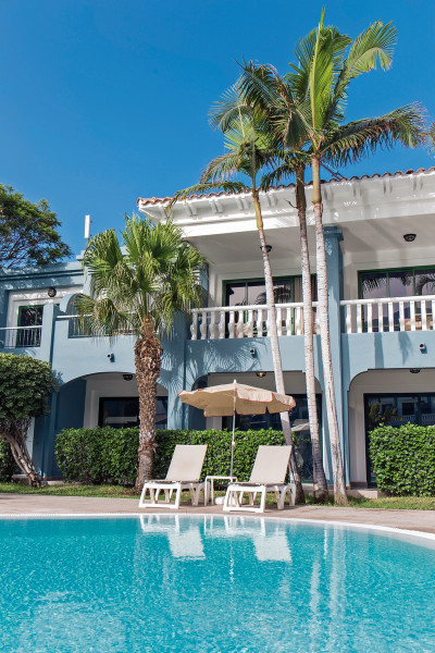 ADRIAN Hoteles Colón Guanahaní