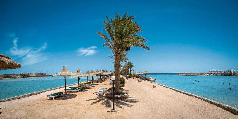 Arabia Azur Resort