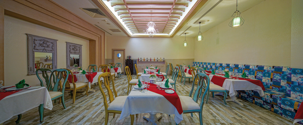Diamond Elite Hotel & Spa