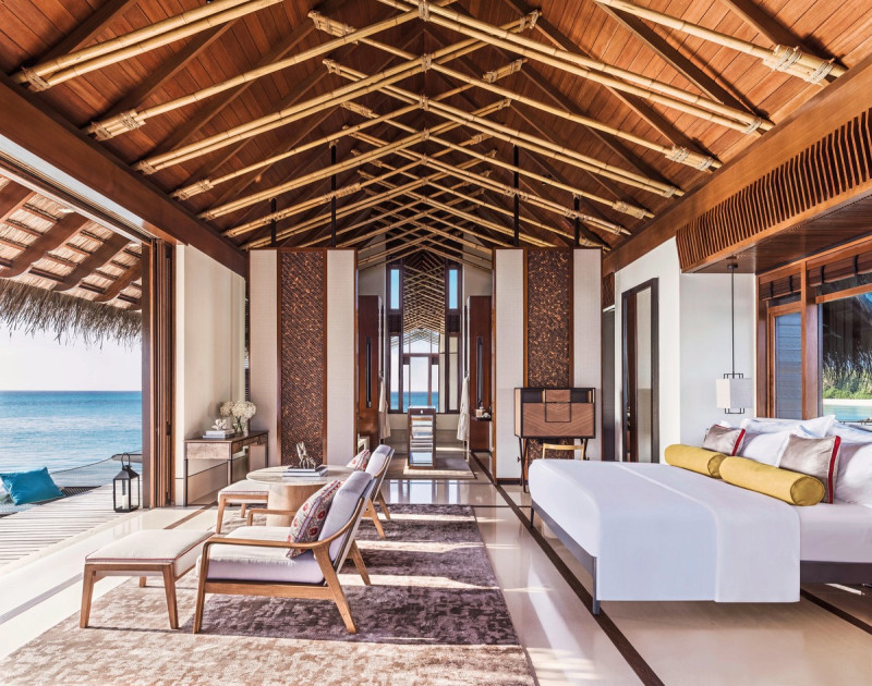 Water Villa