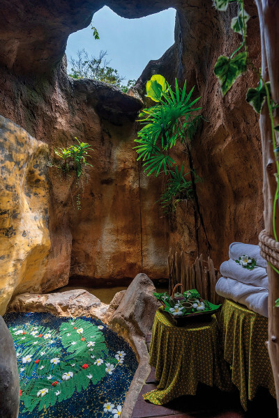 Royal Muang Samui Villas