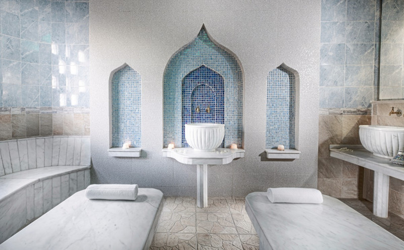 Steigenberger Nile Palace