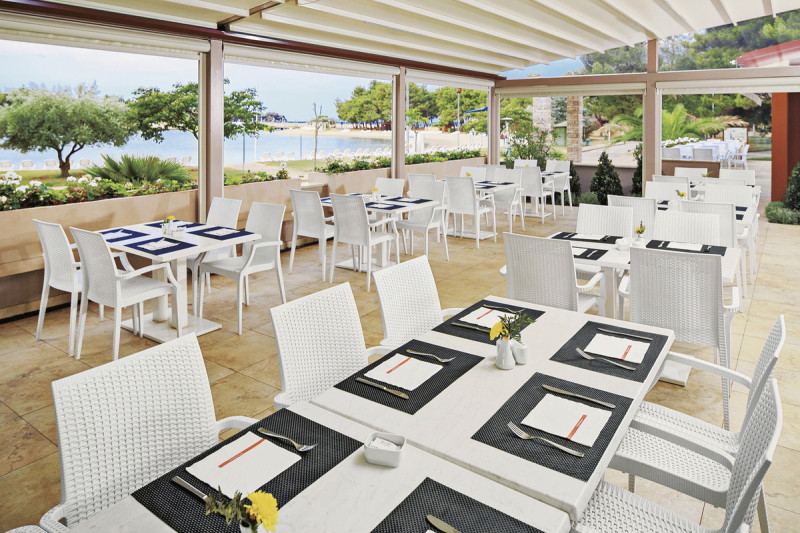 Apartments Amfora Plava Laguna