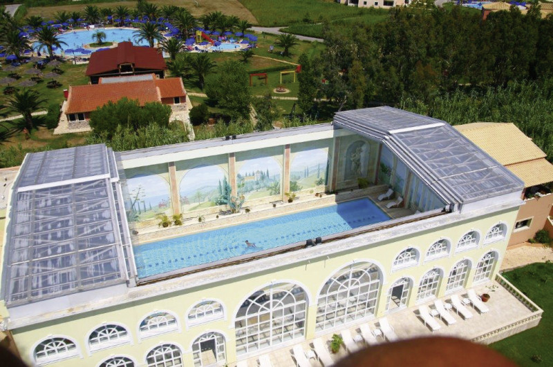 St. George's Bay Country Club