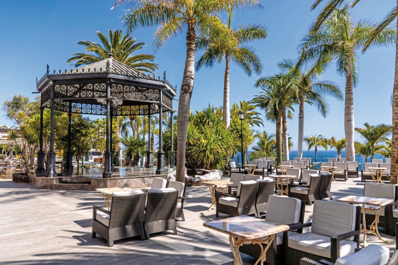 ADRIAN Hoteles Roca Nivaria Gran Hotel