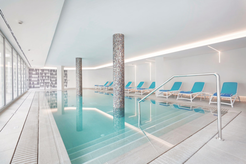 Hipotels Mediterráneo Club