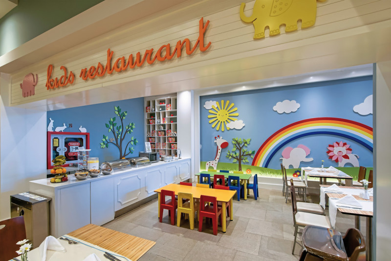 Limak Lara De Luxe Resort