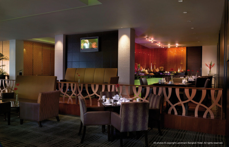 The Landmark Bangkok