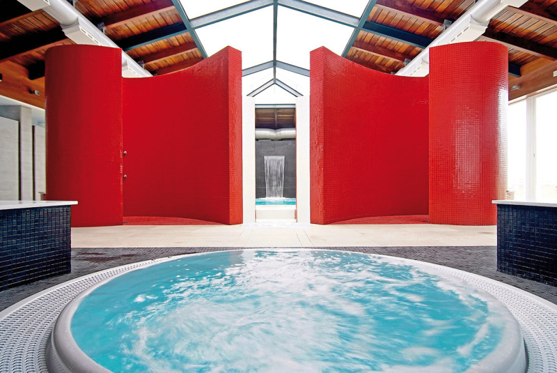 Blau Colonia Sant Jordi