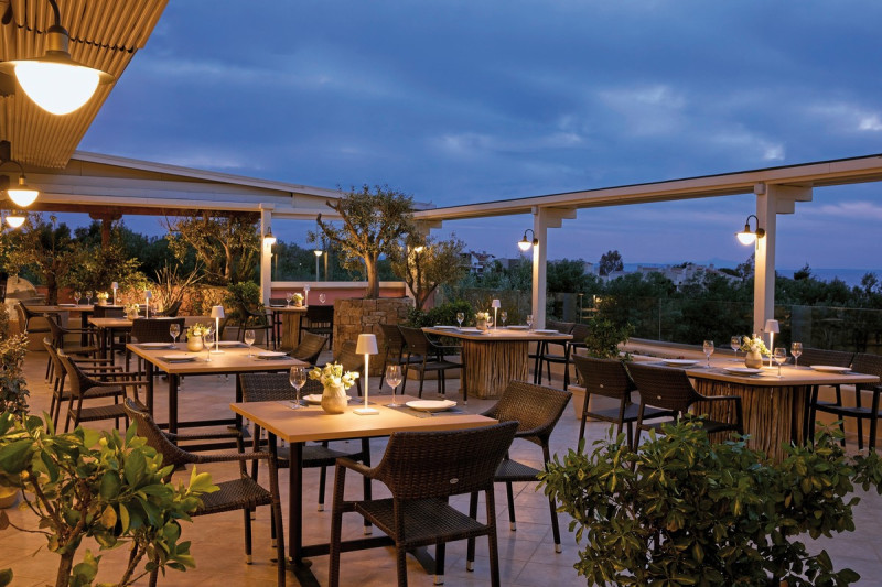 Anthemus Sea Beach Hotel & Spa