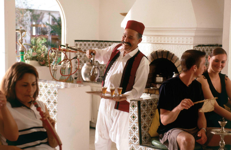 Sahara Beach Aquapark