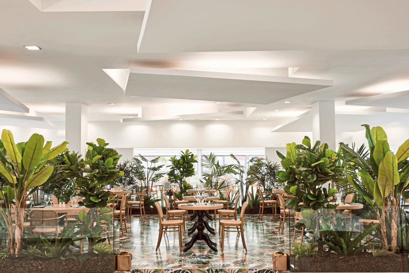 Michelangelo Resort & Spa