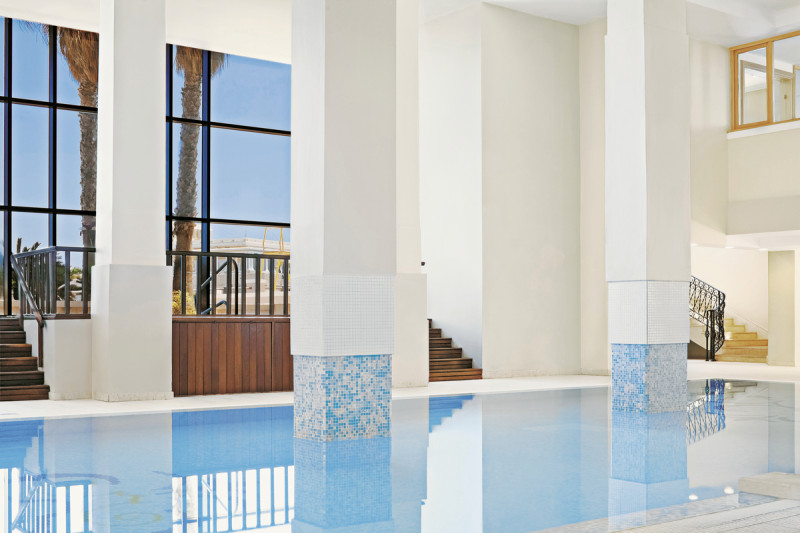 The Westin Dragonara Resort