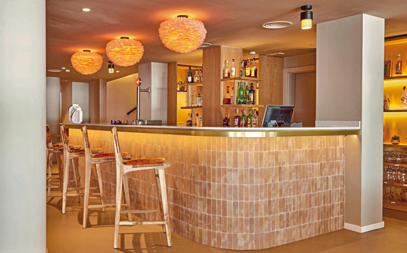 Universal Hotel Cabo Blanco - Adults Only