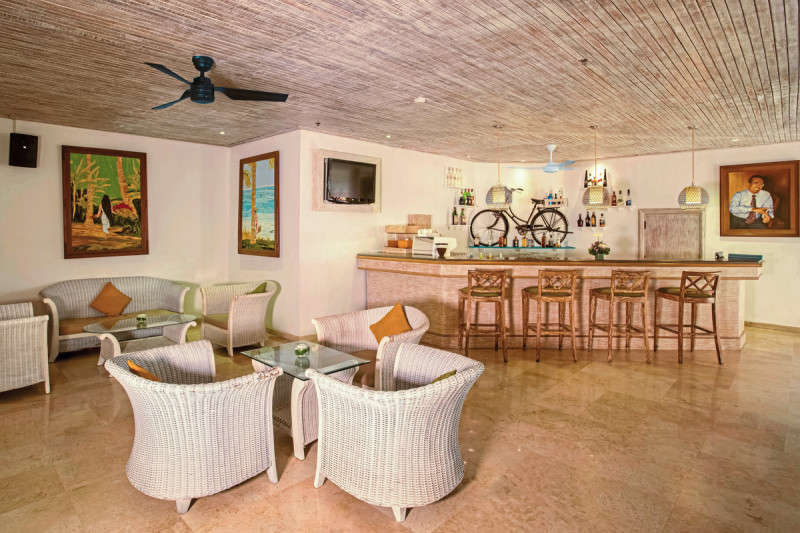 Sol by Meliá Benoa Bali - All Inclusive