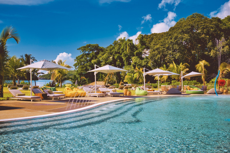 Club Med Seychelles