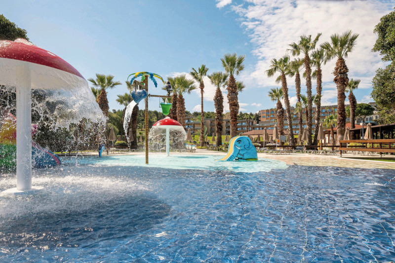 Kresten Palace Hotel