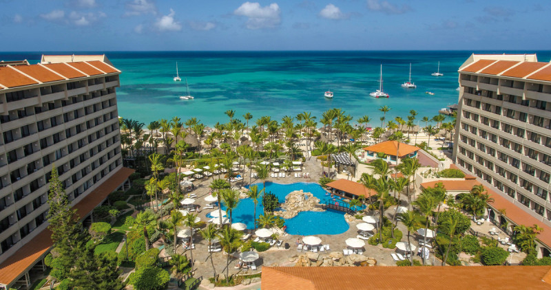 Barceló Aruba