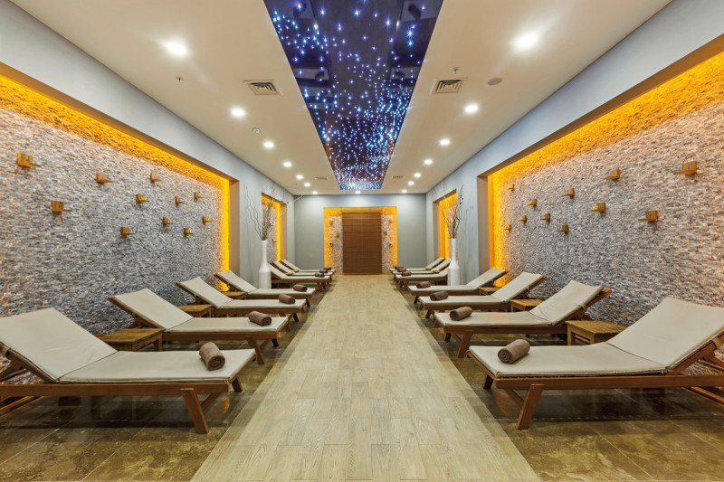 Sherwood Exclusive Lara