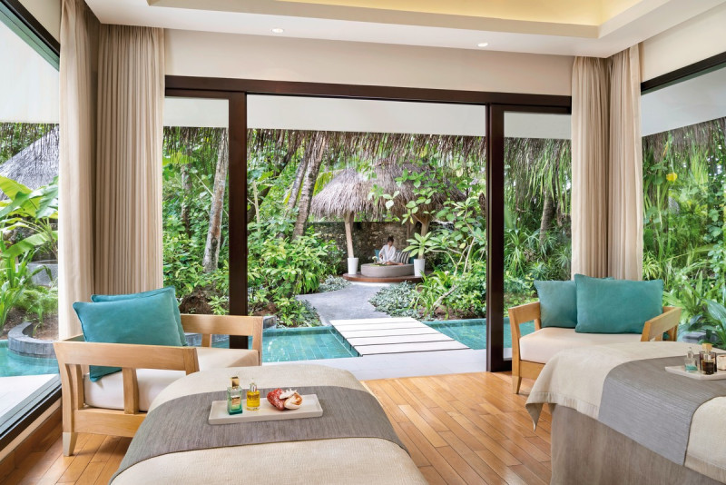 Niyama Private Islands Maldives