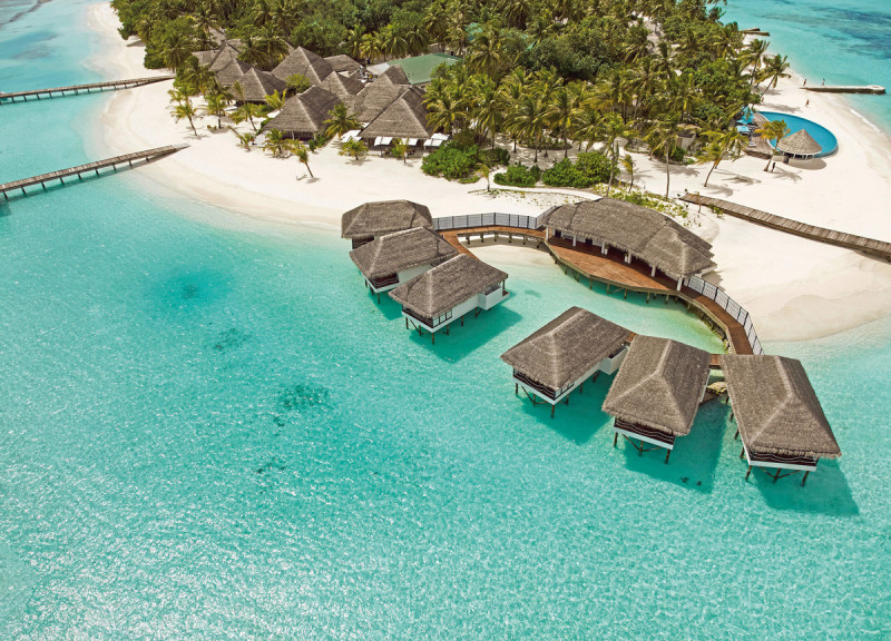 Nova Maldives