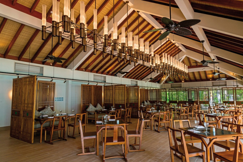 The Residence Maldives at Dhigurah