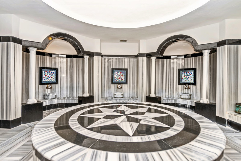 Leodikya Kirman Premium