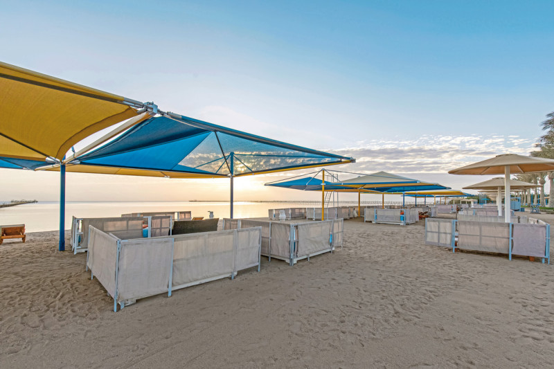 Pickalbatros Royal Moderna Resort - Sharm El Sheikh