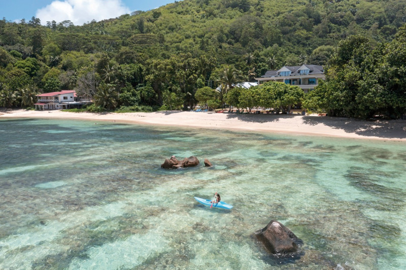 Crown Beach