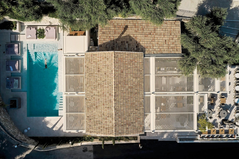 San Antonio Corfu Resort