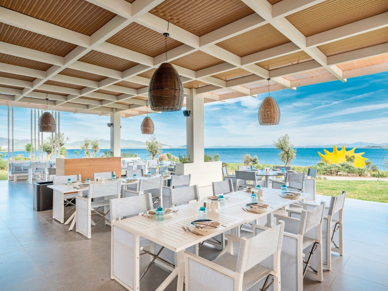 Anda Barut Collection