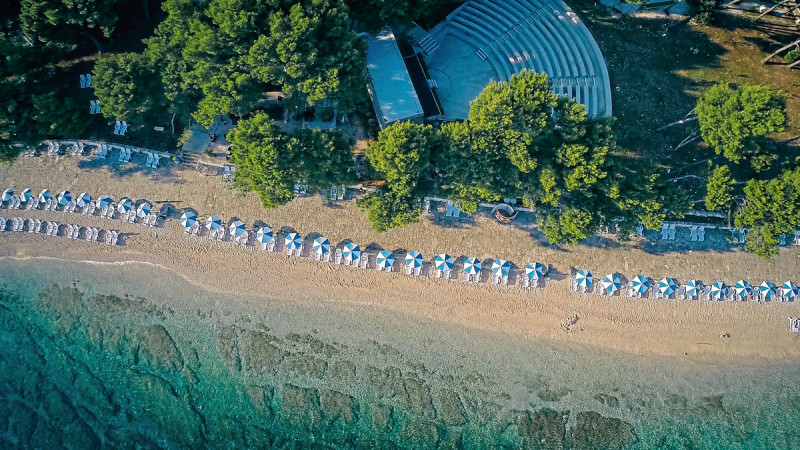 Waterman Kaktus Resort