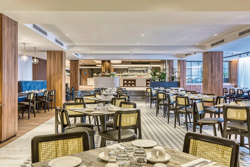 Solana Hotel & Spa