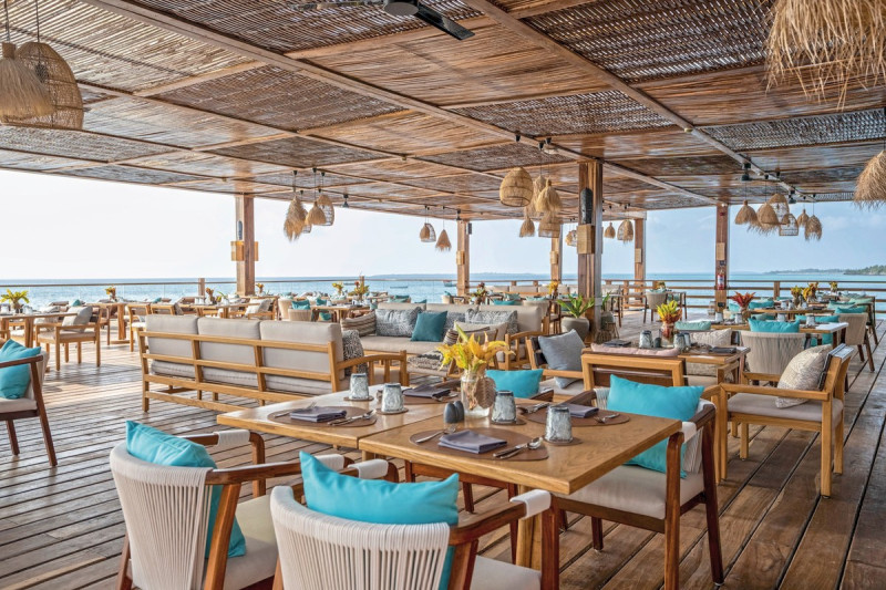 Aldiana Club Zanzibar