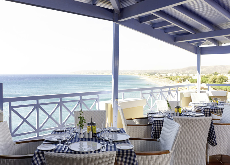 Mitsis Summer Palace