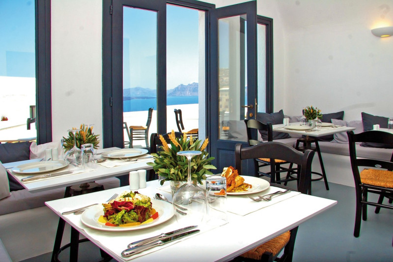 Grand Ambassador Santorini
