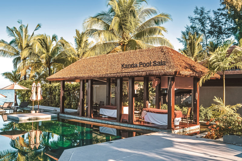 ananea Beyond Khaolak